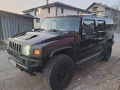 Hummer H2 бензин/газ, снимка 4