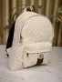 Gucci Раница Гучи - Различни Цветове Код E89, снимка 14