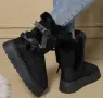 Дамски   ботуши, снимка 1