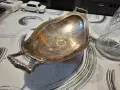 Посребрени ретро съдове, снимка 2