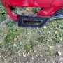 mercedes-benz glk броня , снимка 4