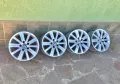 15 джанти 5x112 VW Golf Mk5 MK6 Mk7 Passat Caddy Touran Sharan 5х112 Оригинал, снимка 5