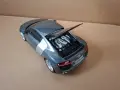 Audi R8 Kyosho 1:18, снимка 6