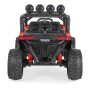 ТОП ЦЕНА!НОВО!Акумулаторно бъги/UTV Jakarta RED 4x4 с 12V батерия,USB, снимка 3