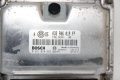 Моторен компютър VW Golf 4 (1998-2004г.) 0 281 010 662 / 0281010662 / 038 906  019 FF / 038906019FF, снимка 2