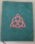 Книга на сенките, ритуални магии заклинания , снимка 1 - Езотерика - 41785783