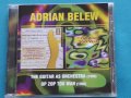 Adrian Belew(King Crimson) – 1995 -The Guitar As Orchestra / 1996 - Op Zop Too Wah(2CD)(Art Rock,Ava, снимка 1 - CD дискове - 42257548