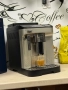 Кафемашина кафе автомат delonghi magnifica evo с гаранция, снимка 9