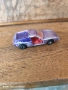 Продавам. количка Matchbox LOTUS EUROPA made in Bulgaria 1969., снимка 2