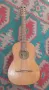 Класическа китара Oscar Teller 1966г, снимка 1