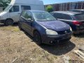 vw golf 5 1.4 tsi на части голф 5 1.4 тси, снимка 3