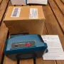 Адаптер Power Bank за зелени батерии Bosch 18V PBA (Power for ALL) с 15W Безжично Зареждане, снимка 3