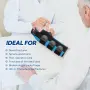 Медицинска ортеза шина  YiYame  боксьорска фрактура, снимка 3
