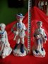 Красиви БАРОКОВИ Порцеланови Статуетки .Фигура , Статуетка, снимка 7