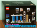 Продавам лего LEGO Architecture 21057 - Сингапур, снимка 2