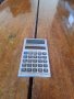 Стар калкулатор Texas Instruments TI-1766, снимка 1 - Други ценни предмети - 42611118