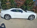 Chevrolet Camaro , снимка 3