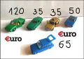 Колички Matchbox MADE IN BULGARIA, снимка 2