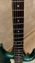 Fender Squier Stratocaster Neck 1993 с къстъм електроника, снимка 4
