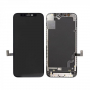 LCD Дисплей за iPhone 12 Mini 5.4 + Тъч скрийн / Черен /, снимка 1 - Резервни части за телефони - 36487565