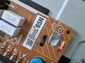 Power Supply Board BN44-00932A  for 65inc for SAMSUNG UE65NU7172U  DISPLAY CY-NN065HGLV2H, снимка 2