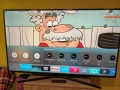 60" Samsung 4K UHD smart , снимка 4