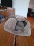 Стара шапка,ушанка #16, снимка 3