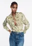 Дамска риза ZARA, снимка 1