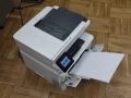 Продавам принтер 3-в-1 HP LaserJet Pro MFP M428dw, снимка 1
