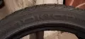 Продавам 2 броя зимни гуми 225.45.17 на 1 сезон дот 2021 Nokian , снимка 4