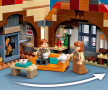 LEGO® Harry Potter™ 75980 - Нападение в дупката, снимка 7