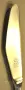 Rostfrei Solingen GP Handles Set of 6 German Dinner knives, снимка 5