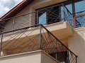 Парапети от ковано желязо, снимка 1
