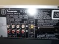 Panasonic SA-HT75 DVD домашно кино ресийвър, снимка 7