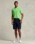 polo ralph lauren - страхотна мъжка тениска 2ХЛ, снимка 1 - Тениски - 41878370