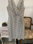 Kрасива рокля в размер XS, снимка 11