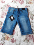 Нови къси панталонки , снимка 1 - Детски къси панталони - 44757378