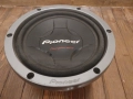 Говорител subwoofer Pioneer за автомобил, снимка 1