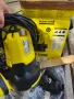 Нова Потопяема дренажна помпа за отводняване на мазета, басейни и др. Karcher SP 9.000 Flat 280W .. , снимка 5
