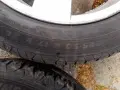 Джанти с гуми 17 BMW, снимка 3