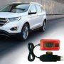 Тестер за електрически утечки, Автомобилен тестер за утечки, снимка 1