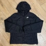 Дамско яке Nike Sportswear Therma-FIT | S размер, снимка 2