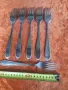 Стари Руски вилици , снимка 18
