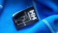 HELLY HANSEN 72111 Hay River Polar Fleece Jacket размер L работна поларена горница W4-185, снимка 15