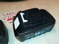 makita 36v battery pack x2 li-ion 0301231648, снимка 9