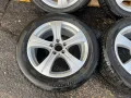5х112 17 Джанти Лети Mercedes Audi VW Seat Skoda 5x112, снимка 4