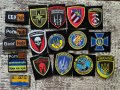 Украински нашивки/ukrainian patches, снимка 4