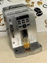 Кафемашина кафе автомат delonghi magnifica S с гаранция, снимка 3