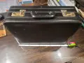 твърд куфар дипломатическо куфарче (Attache Case / Briefcase) , снимка 5