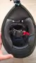 Каска за мотор AGV К3 Matt Black размер L, снимка 4